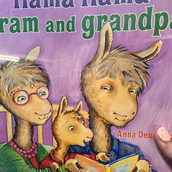 Set of 6 new children’s books (Imagination Library) - Picture 5 of 7